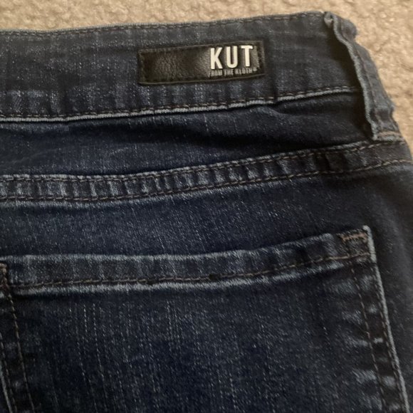 Kut From The Kloth Skinny Jeans - Picture 7 of 7